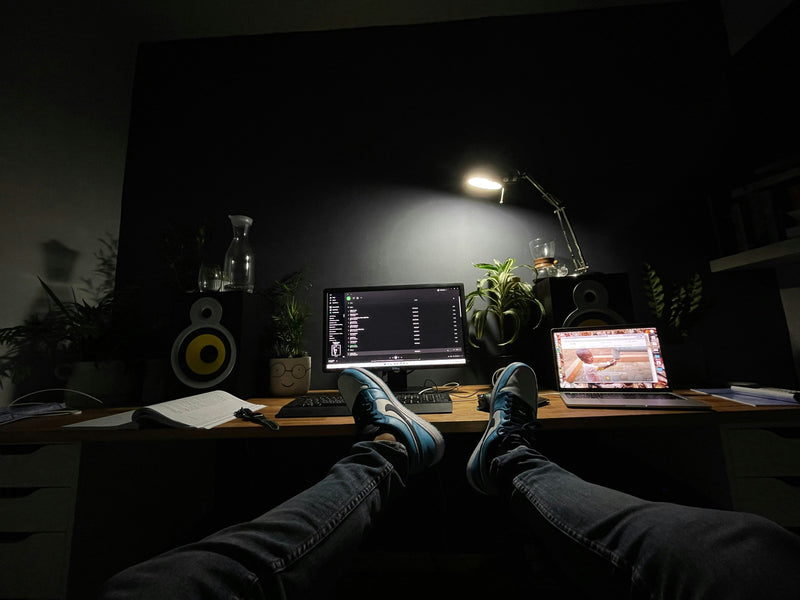 Ansia da prestazione lavoro: quando la dedizione diventa un problema