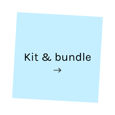 Kit & Bundle