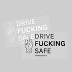 adesivo-auto-drive-better-bianco