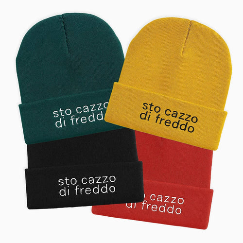 berretti-invernali