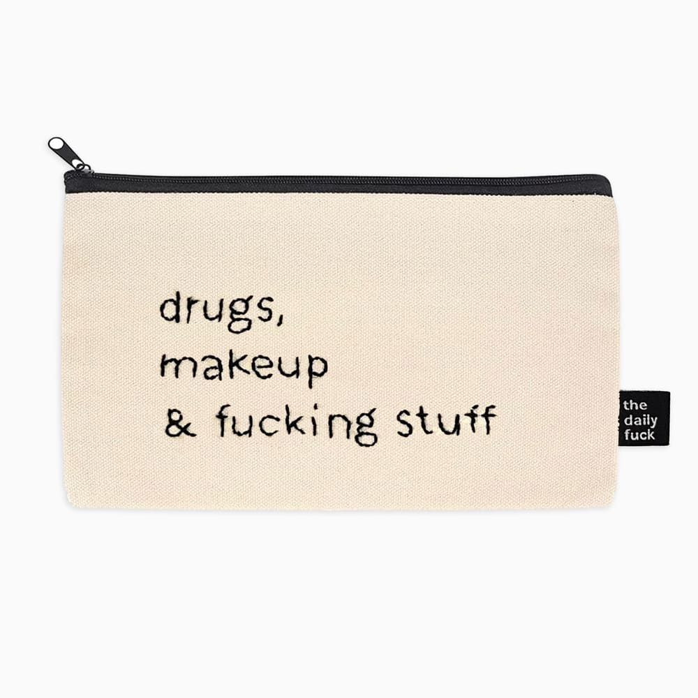 bustina-ricamata-drugs-makeup-stuff-beige