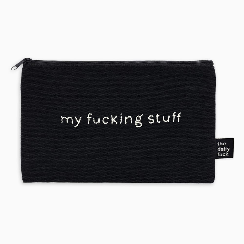 bustina-ricamata-my-stuff-nera