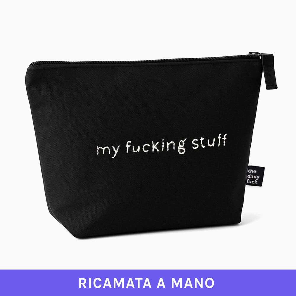 bustina-ricamata-soffietto-my-stuff-nera