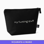 bustina-ricamata-soffietto-my-stuff-nera