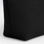 bustina-ricamata-soffietto-nera-dettaglio