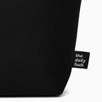 bustina-ricamata-soffietto-nera-label