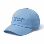 Cappellino "Sto cazzo di sole" 2.0