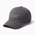 Cappellino "Sto cazzo di sole" 2.0