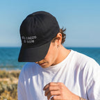 Cappellino "Sto cazzo di sole" 2.0