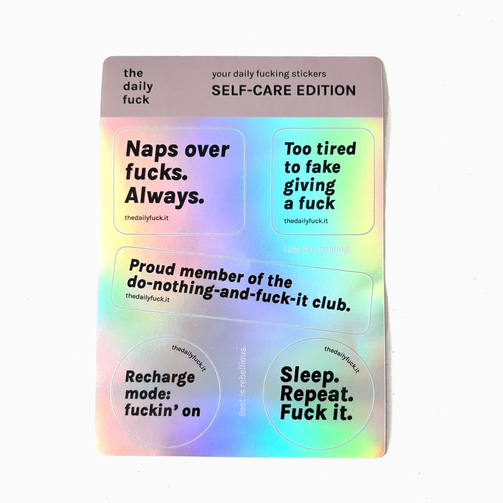 foglio-sticker-self-care