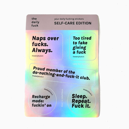 foglio-sticker-self-care