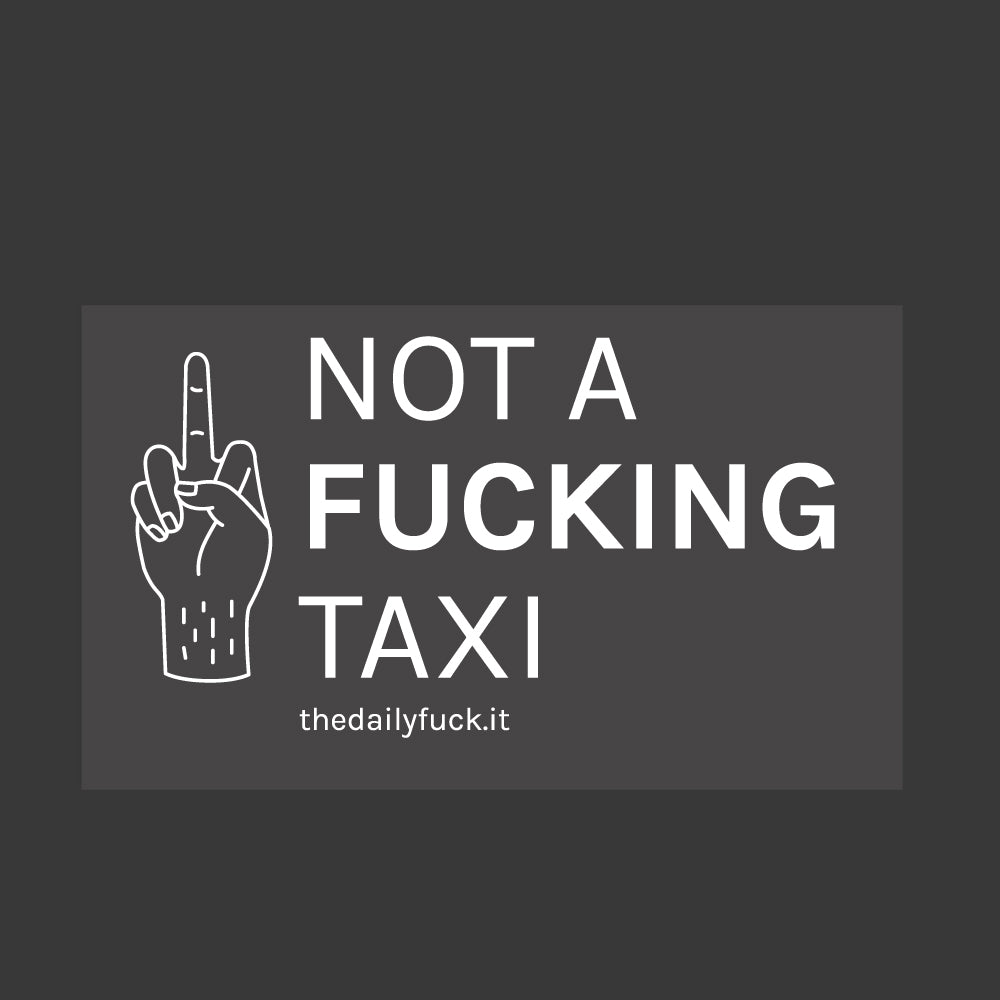 pvc-auto-not-taxi_bianco