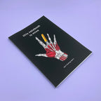 quaderno-notes-bones-sfondo