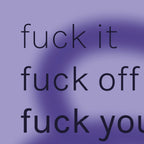 stampa-poster-all-fucks-dettaglio