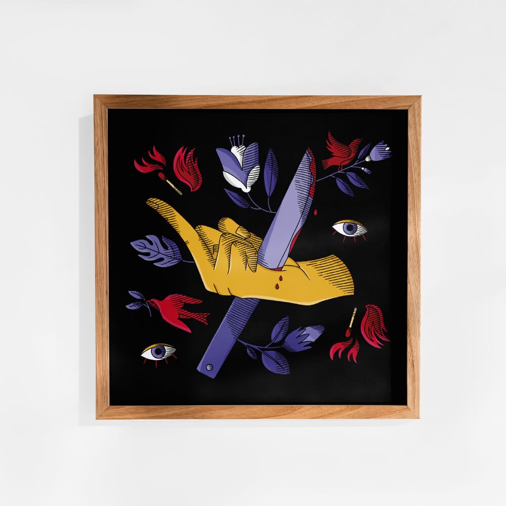 stampa-poster-blade-cornice