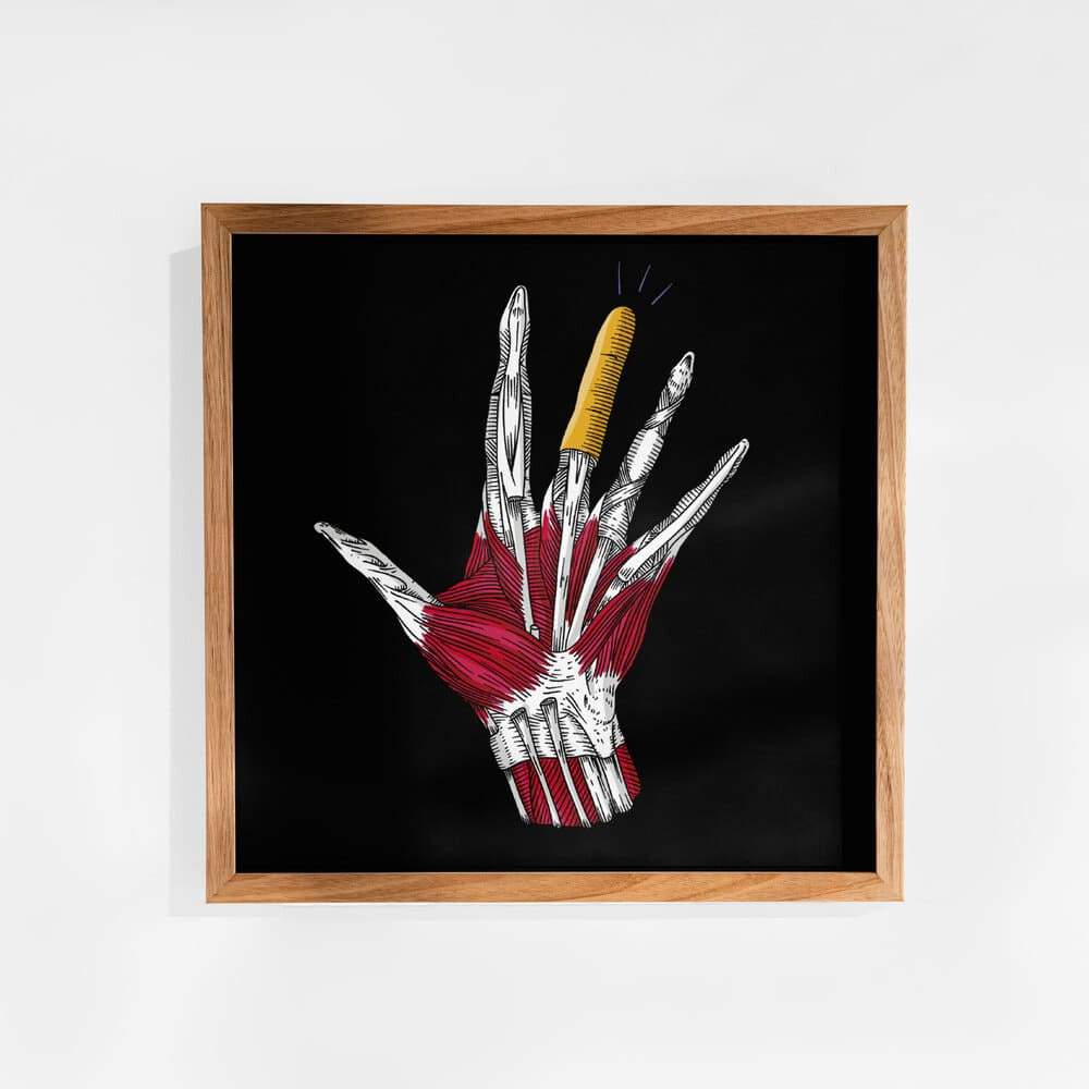 stampa-poster-bones-cornice