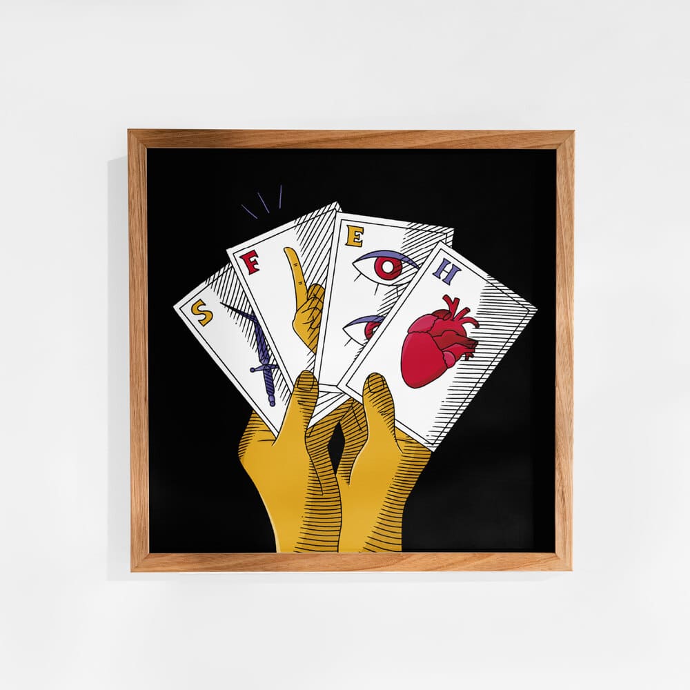 stampa-poster-cards-cornice