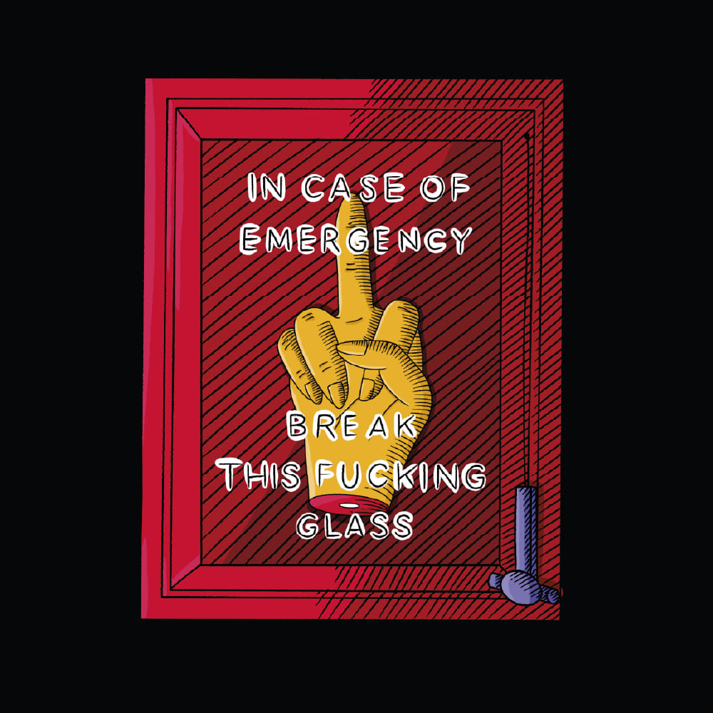 stampa-poster-emergency-fuck