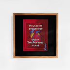 stampa-poster-emergency-heart-cornice