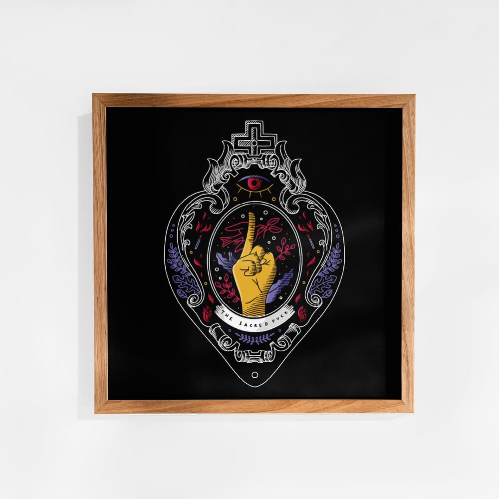 stampa-poster-exvoto-cornice