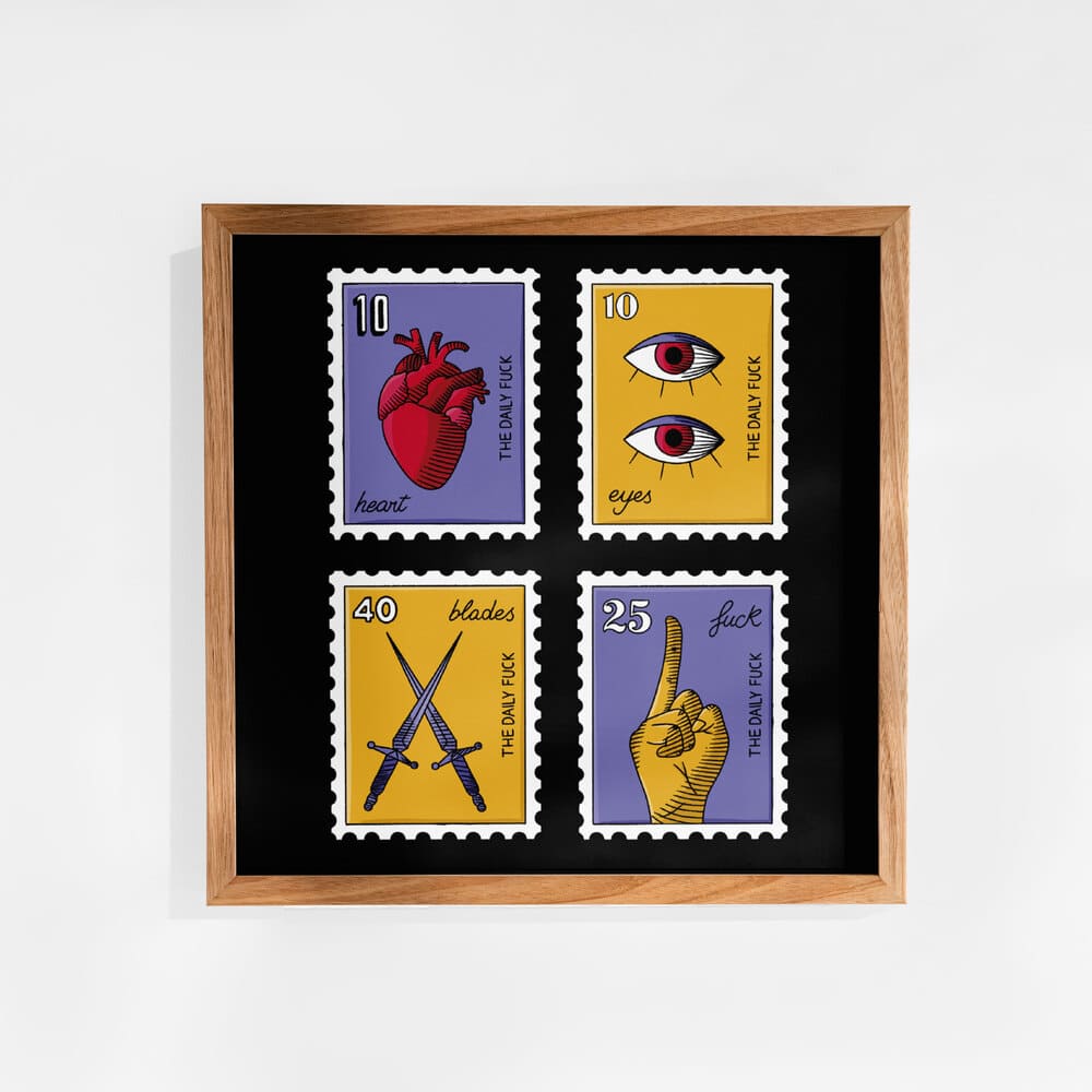 stampa-poster-stamps-cornice