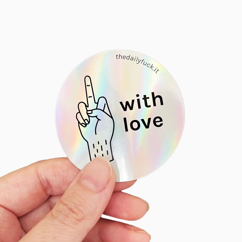 sticker-olografico-with-love-mano