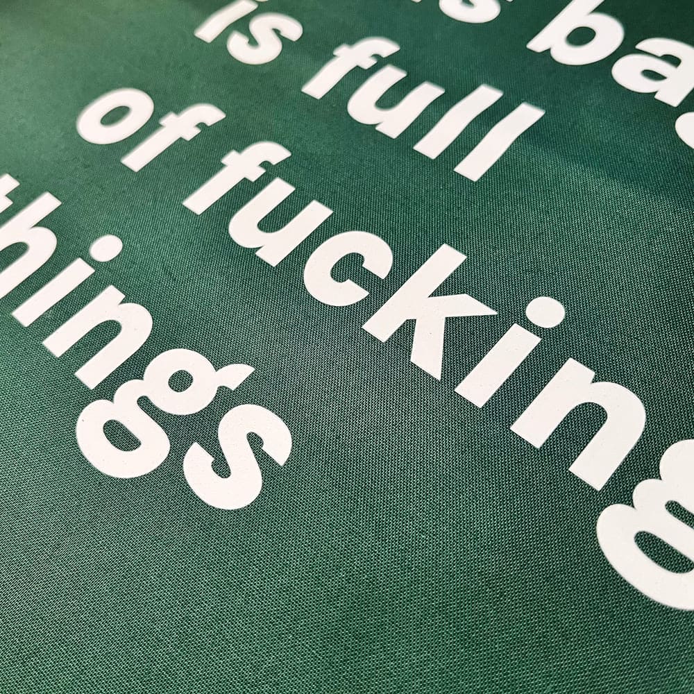 tote-bag-verde-things-dettaglio